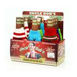 Uncle Bob's Ugly Sweater Bottle Sweaters (Colors May Vary) - Thumbnail 1 of 7