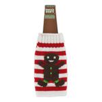 Uncle Bob's Ugly Sweater Bottle Sweaters (Colors May Vary) - Thumbnail 2 of 7