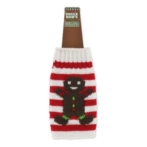 Uncle Bob's Ugly Sweater Bottle Sweaters (Colors May Vary) - Primary Image