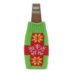 Uncle Bob's Ugly Sweater Bottle Sweaters (Colors May Vary) - Thumbnail 4 of 7