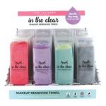 Women's Lemon Lavender Assorted Makeup Remover Towel - Thumbnail 1 of 6