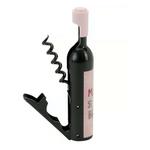 Holiday Helper Wine & Bottle Cap Opener (Colors May Vary) - Thumbnail 1 of 3