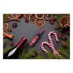 Holiday Helper Wine & Bottle Cap Opener (Colors May Vary) - Thumbnail 3 of 3