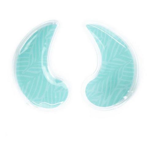 Lemon Lavender ASSORTED Under Eye Gel Pads