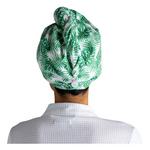 Lemon Lavender ASSORTED Plot Twist Microfiber Turbo Towel - Thumbnail 6 of 7