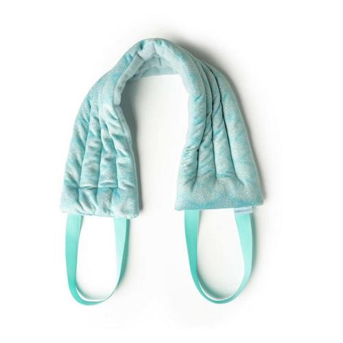 Lemon Lavender ASSORTED Hot Stuff Heated Neck Wrap - Primary Image