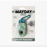 Mayday Flash ASSORTED 2-in-1 Alarm & Emergency Light Keychain - Thumbnail 2 of 7