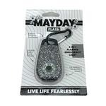Mayday Flash ASSORTED 2-in-1 Alarm & Emergency Light Keychain - Thumbnail 6 of 7