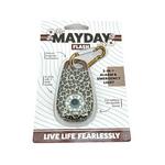 Mayday Flash ASSORTED 2-in-1 Alarm & Emergency Light Keychain - Thumbnail 7 of 7