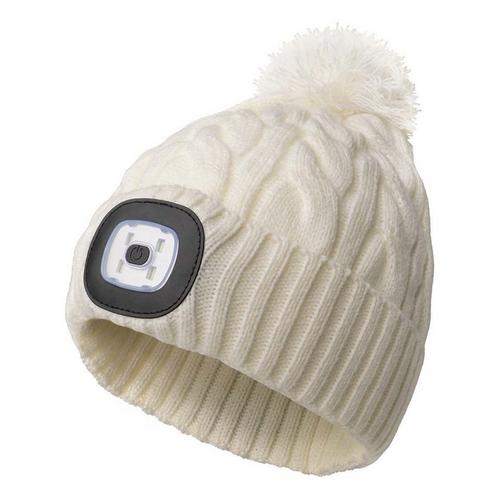 Night Scope Nova Pom Beanie - Primary Image