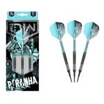 Target Darts North America  Piranha 18gr Soft Tip Darts - Thumbnail 1 of 3