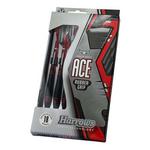 Harrows Ace 18gr Soft Tip Darts - Thumbnail 3 of 3