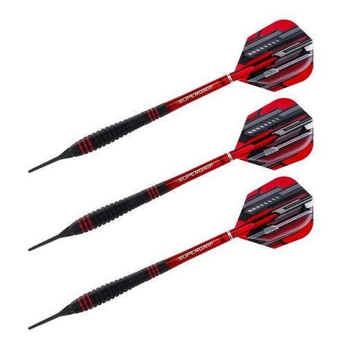 Harrows Ace 18gr Soft Tip Darts - Primary Image
