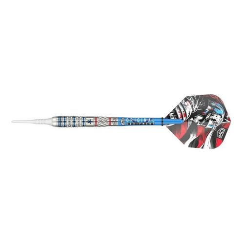 Target Darts North America  Regulator Soft Tip Darts - Primary Image