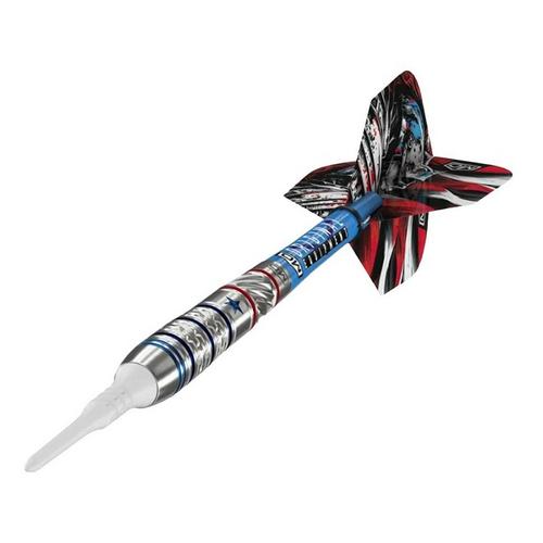 Target Darts North America  Regulator Soft Tip Darts - Primary Image
