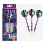 Dart World Liberty Soft Tip Darts - Thumbnail 1 of 5