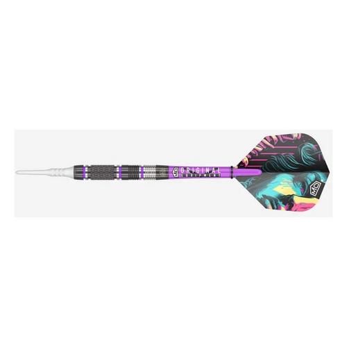 Dart World Liberty Soft Tip Darts - Primary Image