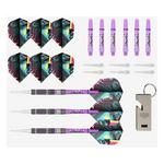 Dart World Liberty Soft Tip Darts - Thumbnail 4 of 5