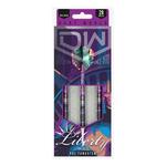 Dart World Liberty Soft Tip Darts - Thumbnail 5 of 5