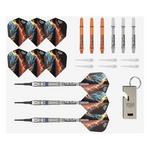 Target Darts North America  Phoenix Soft Tip Darts - Thumbnail 4 of 5