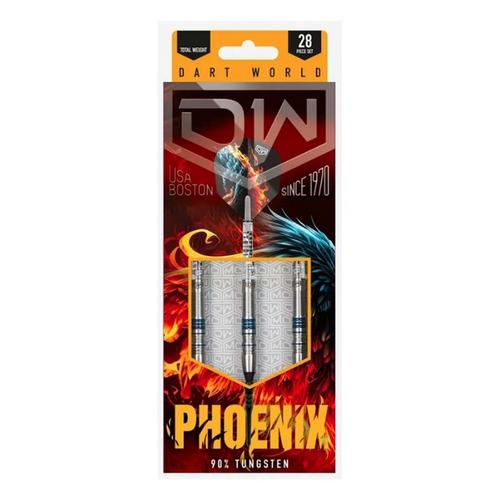 Target Darts North America  Phoenix Soft Tip Darts - Primary Image