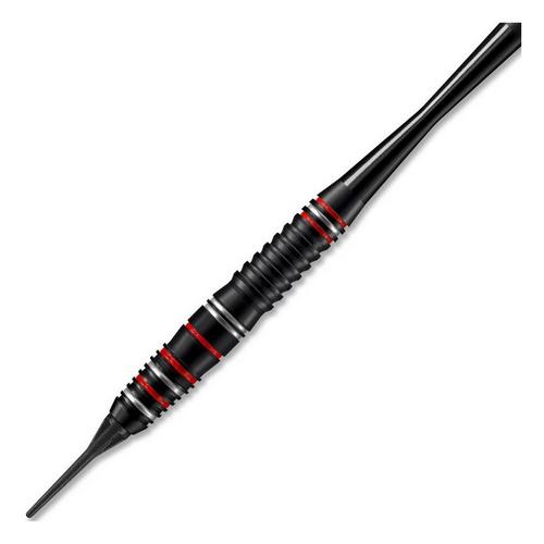 Target Darts North America  Fire Alloy 18g Soft Tip Darts - Primary Image