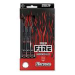 Target Darts North America  Fire Alloy 18g Soft Tip Darts - Thumbnail 3 of 3