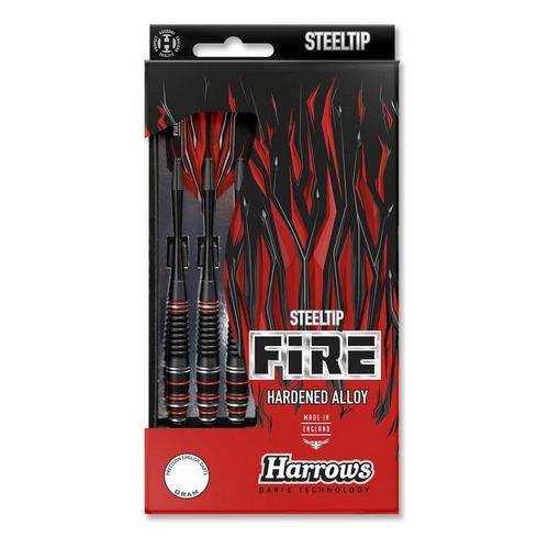 Target Darts North America  Fire Alloy 18g Soft Tip Darts - Primary Image