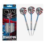Target Darts North America  Regulator Steel Tip Darts - Thumbnail 1 of 4