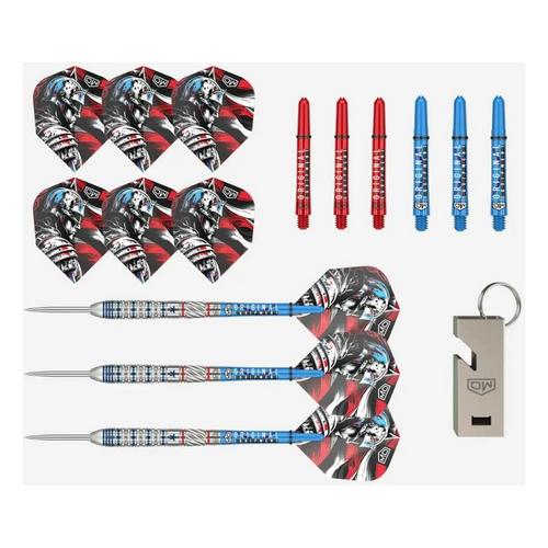 Target Darts North America  Regulator Steel Tip Darts - Primary Image