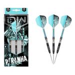 Target Darts North America  Piranha 02 Steel Tip Darts - Thumbnail 1 of 4