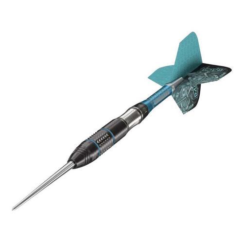 Target Darts North America  Piranha 02 Steel Tip Darts - Primary Image