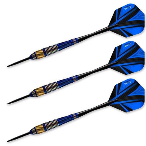 Target Darts North America  Soft Tip Vivid Darts - Primary Image