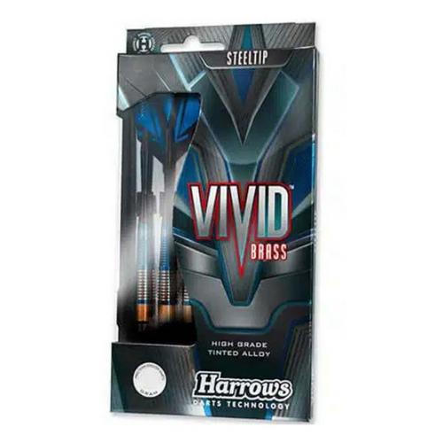 Target Darts North America  Steel Tip Vivid Darts - Primary Image