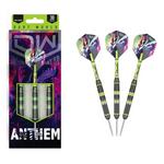 Target Darts North America  Anthem Steel Tip Darts - Thumbnail 1 of 4