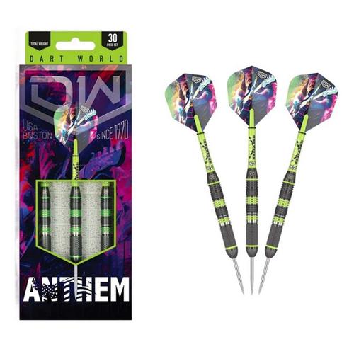 Target Darts North America  Anthem Steel Tip Darts - Primary Image
