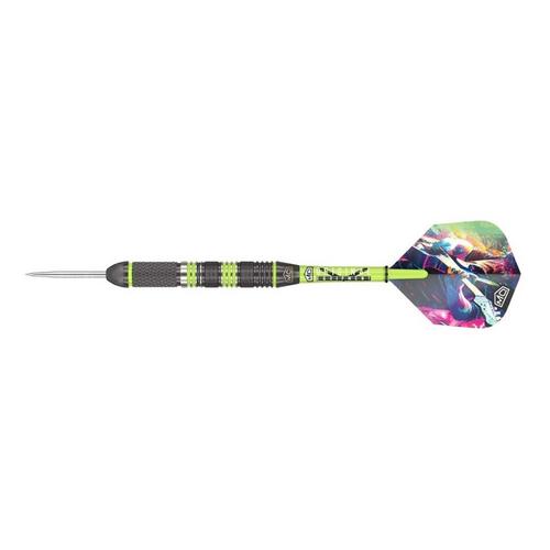 Target Darts North America  Anthem Steel Tip Darts - Primary Image
