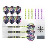 Target Darts North America  Anthem Steel Tip Darts - Thumbnail 3 of 4