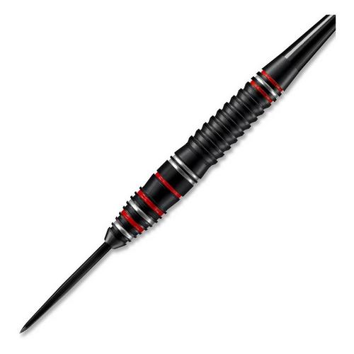 Target Darts North America  Fire Alloy 23g Steel Tip Darts - Primary Image