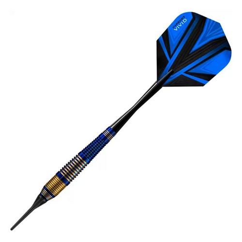 Target Darts North America  Soft Tip Vivid Darts - Primary Image