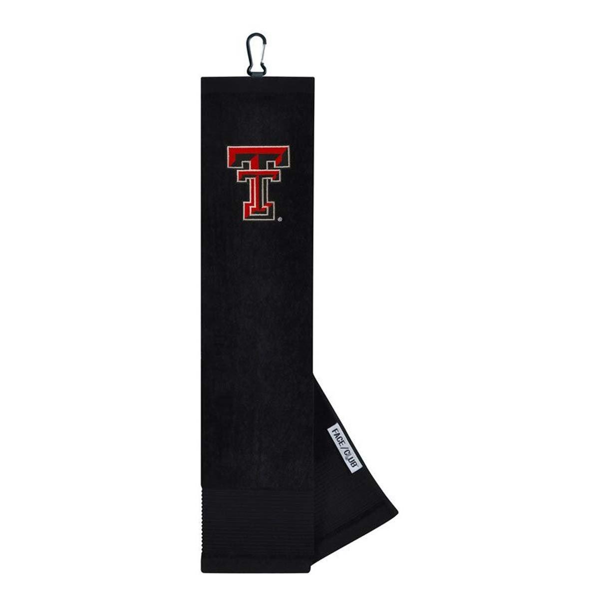 Team Effort Texas Tech Red Raiders Towel - Thumbnail 2