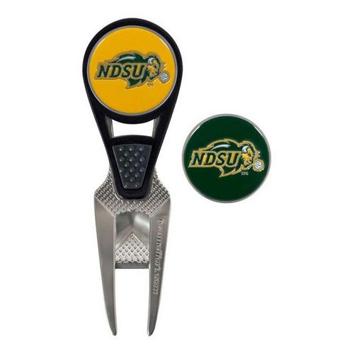 Team Effort North Dakota State Bison CVX Repair Tool and Markers - Primary Image