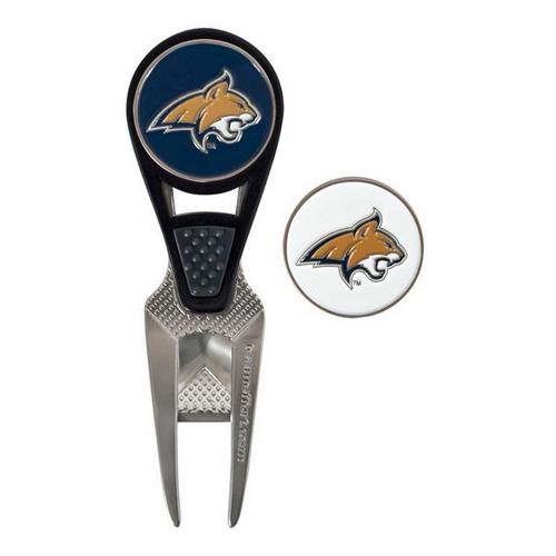 Team Effort Montana State Bobcats CVX Repair Tool and Markers - Primary Image