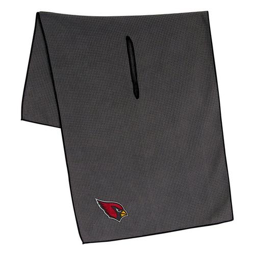 Team Effort Arizona Cardinals 19" x 41" Microfiber Towel - Primary Image