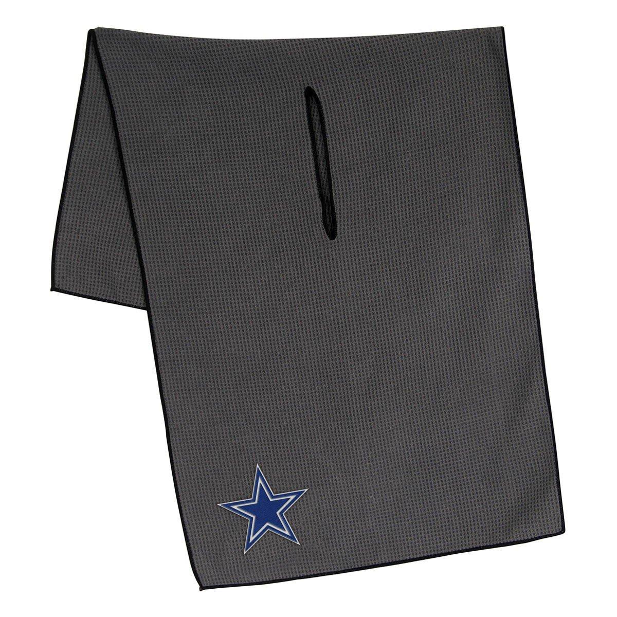 Team Effort Dallas Cowboys Golf Towel - Thumbnail 2