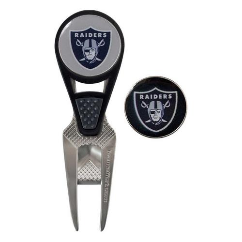Team Effort Las Vegas Raiders CVX Repair Tool and Markers - Primary Image