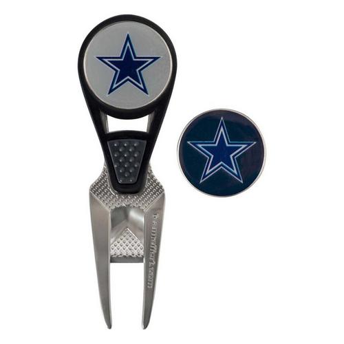 Team Effort Dallas Cowboys CVX Repair Tool and Markers - Primary Image