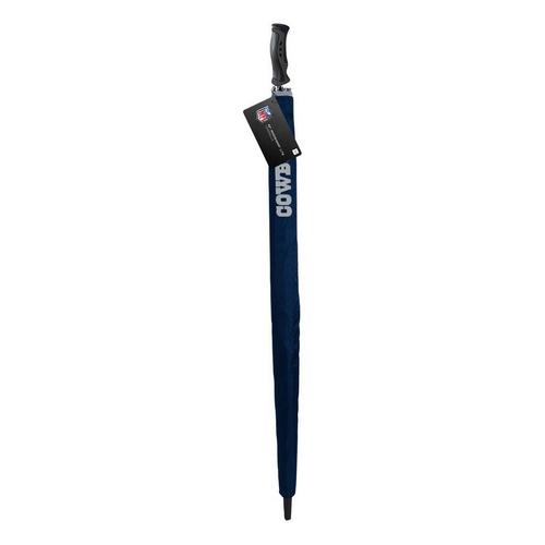 Team Effort Dallas Cowboys 62" WindSheer Lite Umbrella - Primary Image