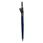 Team Effort Denver Broncos 62" WindSheer Lite Umbrella - Thumbnail 2 of 3