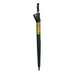 Team Effort Green Bay Packers 62" WindSheer Lite Umbrella - Thumbnail 2 of 3